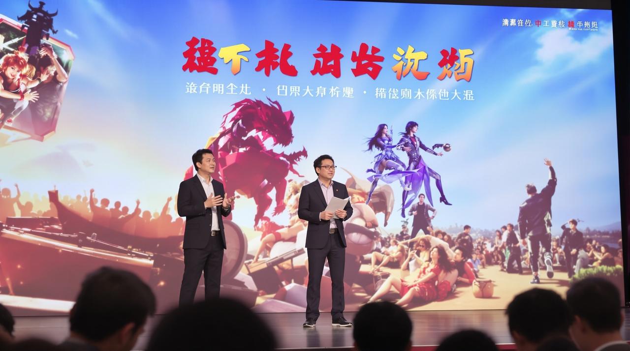 啪啪视频2026年度片单正式发布，12部重磅作品震撼亮相
